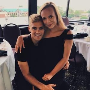 Meet your Posher, Zack